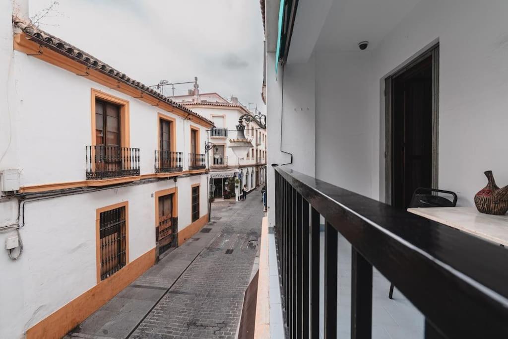 Apartamento Corazón de Córdoba Apartment Exterior photo